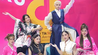Mashup Tiktok 2023 - Trâm Đô Trà Đặng Linh Babie Vê Vê Lê Bống Trương Trần Anh Duy..