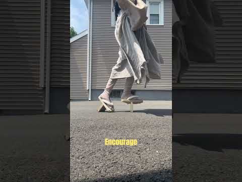 The Noisy Shoes of Ancient Japan: Tengu Geta🔊🥾