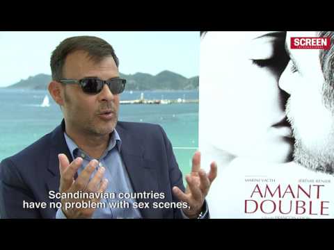François Ozon Interview (Screen International)