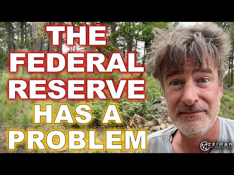 The Federal Reserve's Dilemma || Peter Zeihan