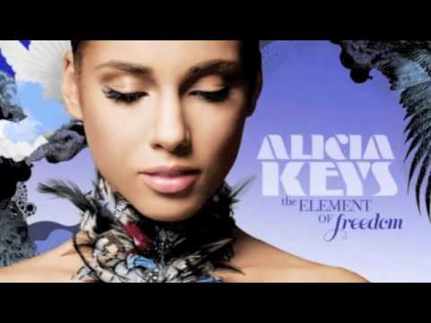 Alicia Keys - Wait Til You See My Smile