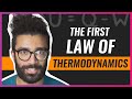 Thermodynamics and Energy Transfer Concepts