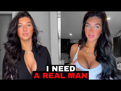 Delusional Single Mother Wonders Where are All the REAL MEN!!