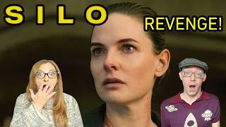 Silo season 3 episode 10 reaction and review: Will Juliette destroy Silo 1?