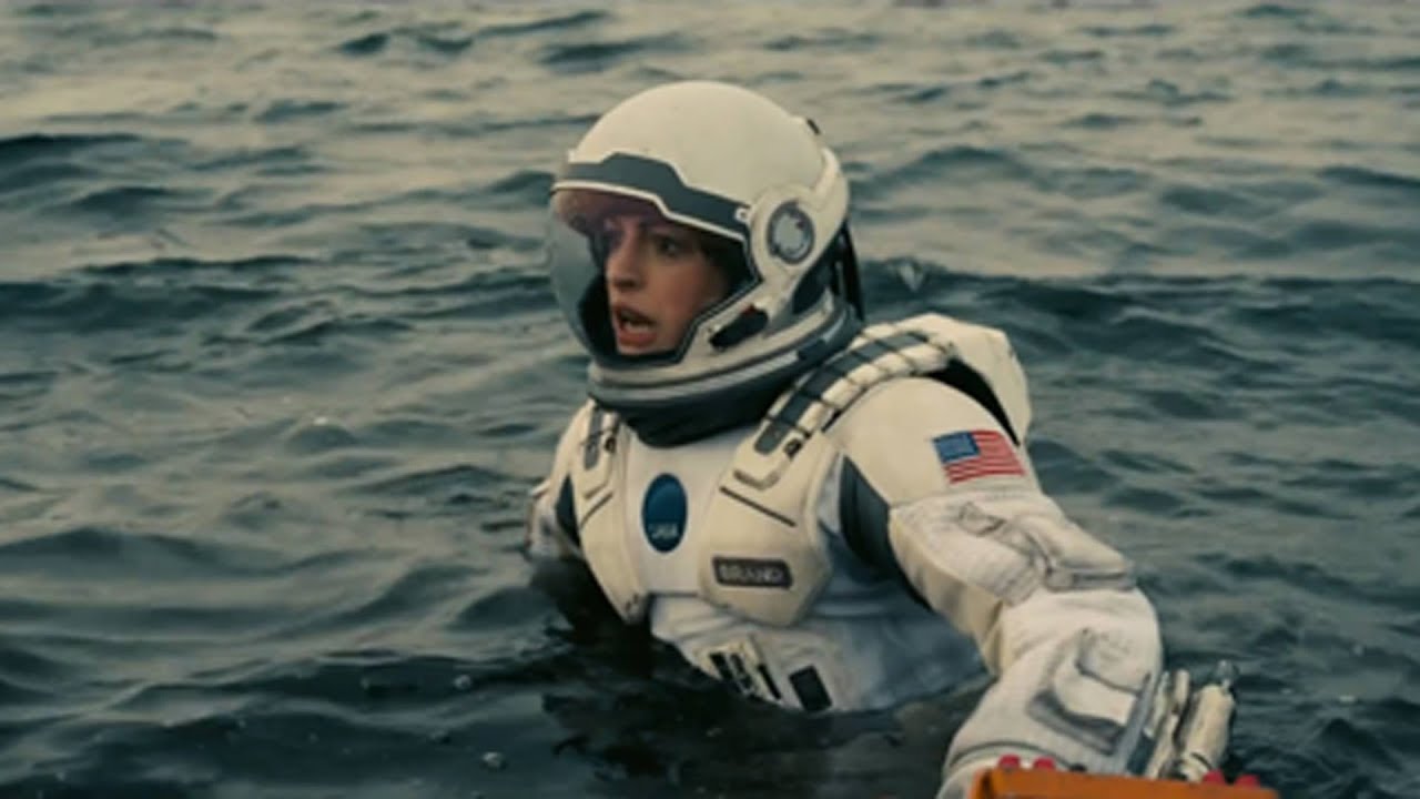 Awful Movie Plot Holes Everyone Just Ignored