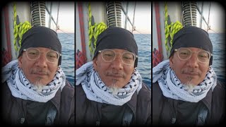 Zainal Rashid Ahmad || Mengharap Wakil Ahli Parlimen Yang Bagus Di Sidang Brussel [Live 19Apr 1AM] 