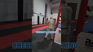 Вахит Магомадов мс СССР мк👊#чечня #boxing #sports #shorts #спорт #бокс