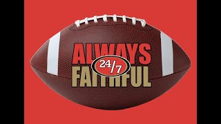 Chiefs vs. 49ers - Week 7 Post Game Observations