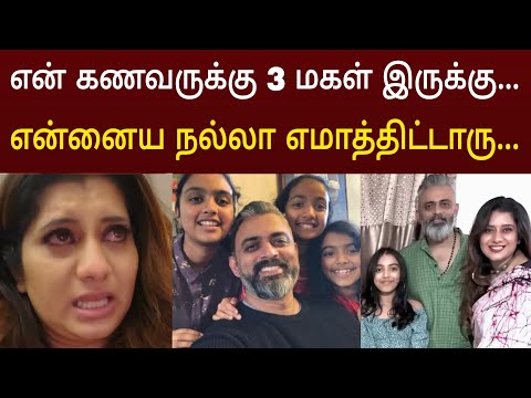 திடீரென கதறி அழுத VJ பிரியங்கா ! வைரலாகும் அதிர்ச்சி வீடியோ