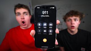 CALLING WHOEVER THE CHAT SAYS