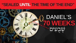 We have been LIED TO about the 70 Weeks of Daniel! [BIG 2025 PROPHECY]