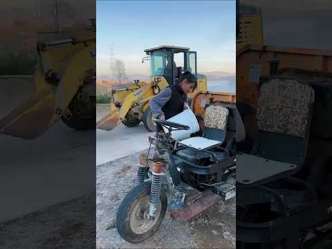 JCB Engine 🤯🚧~New Viral Gedgets, Smart Appliances, Kitchen Utensils/Home Inventions #shorts