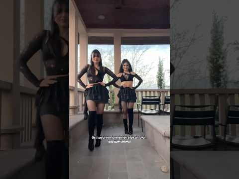 DANS GÖSTERİMİZ VLOG... Uzun halini ister misinizz? #dance #vlog #fyp #university