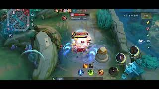 Cara Main Freya XP