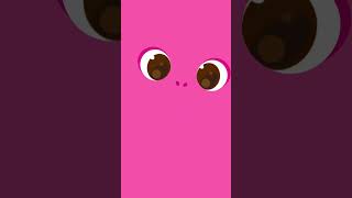 Blinzel, Blinzel 👀 Wer ist das? #babyhai