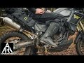 Revit Expedition GTX Boots - Black / Grey Video