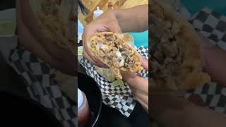 EL Paso Texas best fish taco Dia del Los pescados
