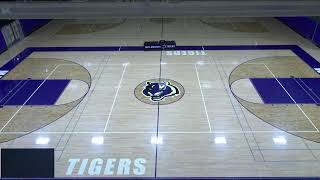 Millennium Girls vs Horizon