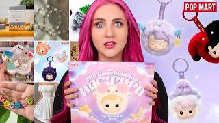 I Bought *cute* STUFF (didn’t make it to my main channel)