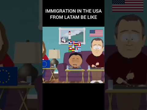 EEUU Y LATAM BE LIKE #chistes #memes #humor #risas #historia #paises #comedia #divertido