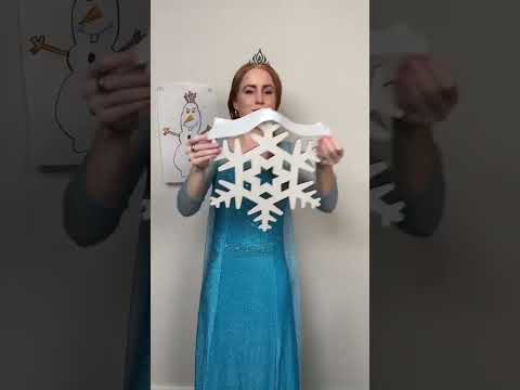 who loves FROZEN? ❄️ #frozen
