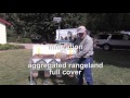 Rangeland Soil and Runoff Effects