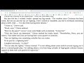 Exploring Chapter 9 of The Lightning Thief