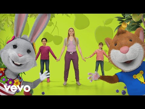 Gigibabalulù - Carolina Benvenga & Topo Tip - Canzoni bambini e baby dance