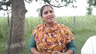 गांव में मिली हूबहू लता मां जैसी आवाज़ में गाने वाली लड़की