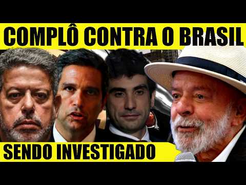 DENÚNCIAS COMPLICAM DESTINO DO PRESIDENTE DO BANCO CENTRAL ! PF FOI ACIONADA PARA INVESTIGAR!