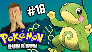LA DERNIÈRE ARÈNE 🏆RUN&BUN Nuzlocke ⭐#18