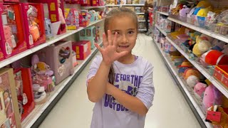 Target Toy Shopping Spree with Cute Girls |🛒Anchorage, Alaska #shopping #alaska #Target #alaskalife