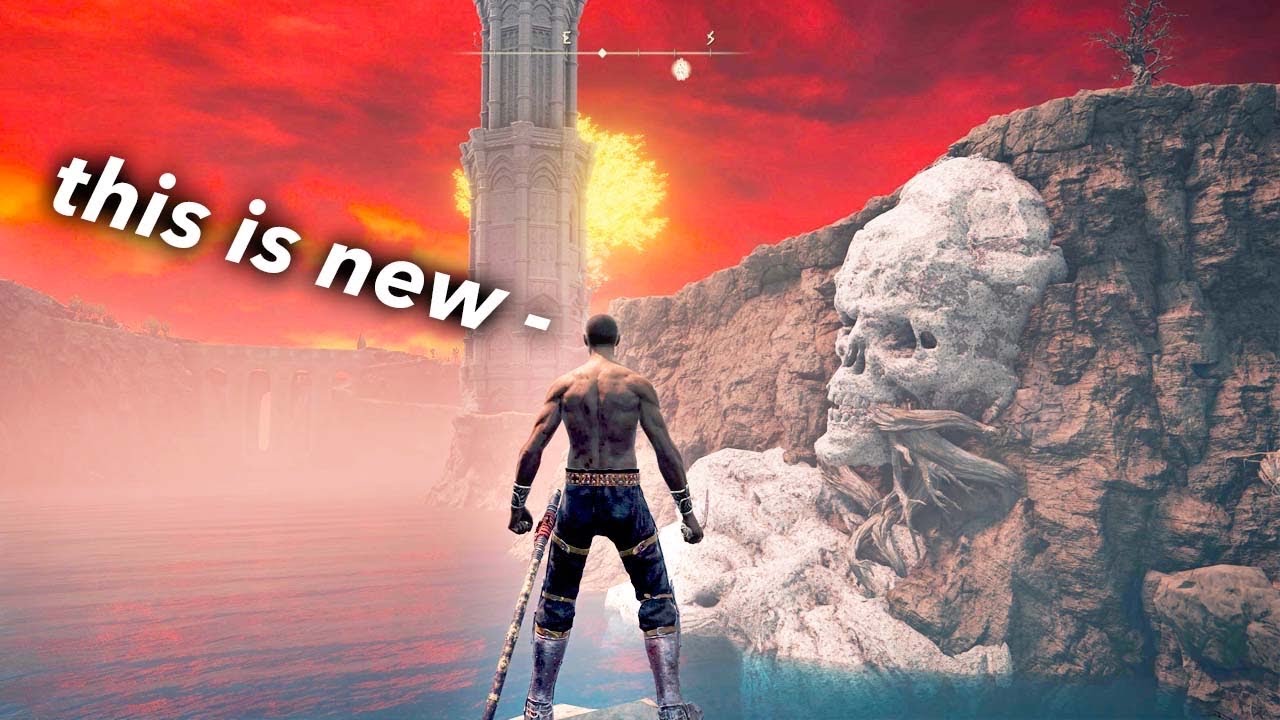 Elden ring: 10 new things players have discovered