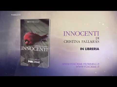 Cristina Fallarás: "Innocenti" 