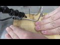 Scroll Saw Operation and Safety