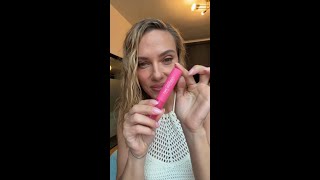 Scarlett's Favorite Lip Treatment