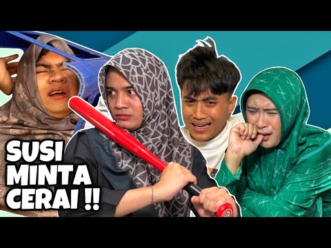KAMPUNG POJOK GAWAT DARURAT !!!