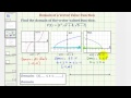 Understanding Domains of Vector-Valued Functions