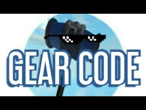 Gear Codes Roblox 07 2021 - roblox magic carpet gear code