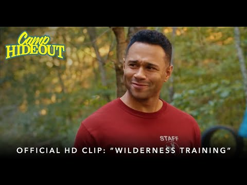 Wilderness Training