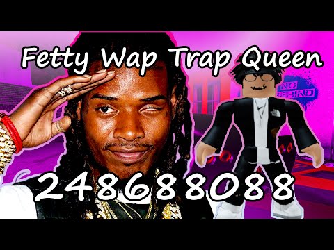 Roblox Id Code For Wap 2021 06 2021 - whats the code for trap queen on roblox