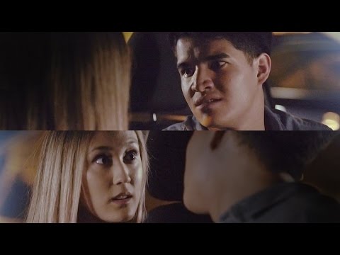 This is how we never made out... ft. Alex Wassabi & LaurDIY
