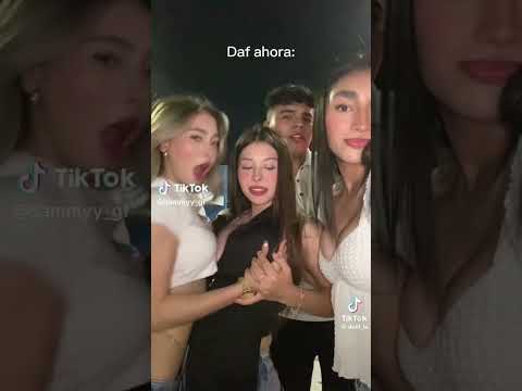 Dafnne JM 😻 #parati #edit #domi #humor #domxsofi #dafnnejm #lentejas #domefer #tiktok