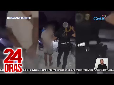 Gunman Sa Pagpatay Sa 20 Anyos Na Lalaki Arestado Ex Gf Ng Biktima