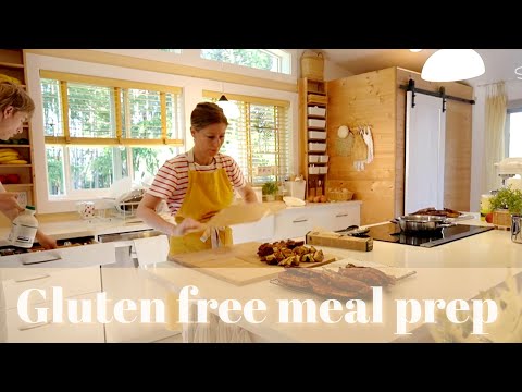 FREEZER ORGANIZING, MEAL PREP , home organizing, breakfast ideas ,Scandish Home, homemaking