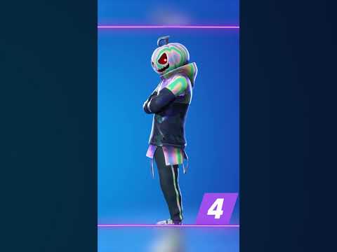 TOP 5 FREE TO WIN SKINS #shorts