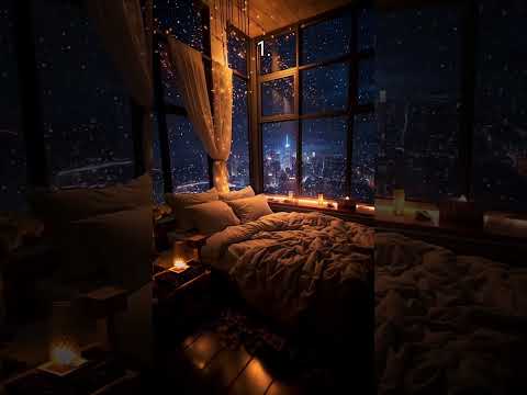 Which bedroom are you sleeping in? ♥️🛏️  #aesthetic #vibes #aurora #chill