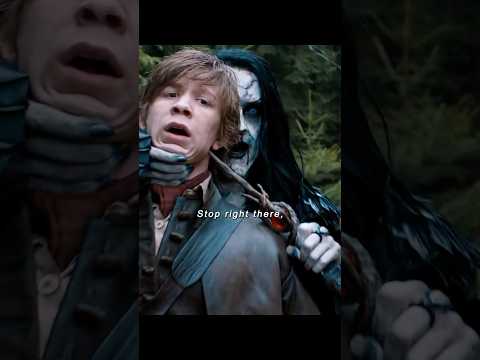 "Ambushed! Sniper Shot Takes Down the Witch ๐ฅ๐ฅ"