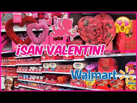 ⭐¡WALMART! 💲¡RECORRIDO EN EL PASILLO❤️MAS DULCE!😍 #walmart #dulces #compras