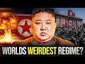 North Korean Leadership and Politics